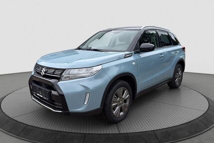 Suzuki Vitara Gebrauchtwagen