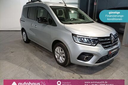 Renault Kangoo Gebrauchtwagen