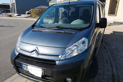 Citroen Jumpy Gebrauchtwagen