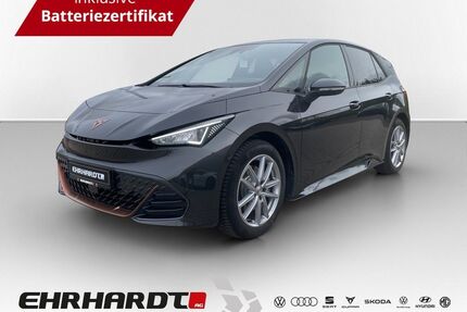 Cupra Born Gebrauchtwagen