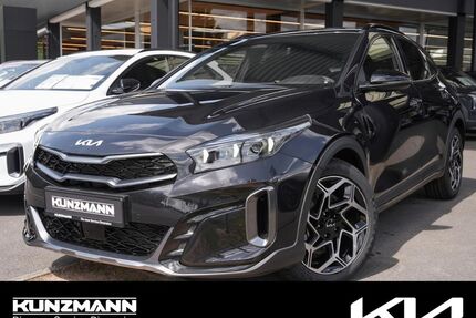 Kia XCeed Gebrauchtwagen