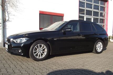 BMW 320 Gebrauchtwagen