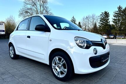 Renault Twingo Gebrauchtwagen