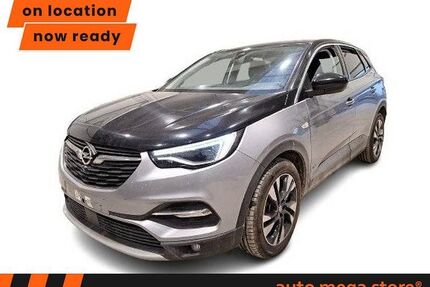 Opel Grandland (X) Gebrauchtwagen