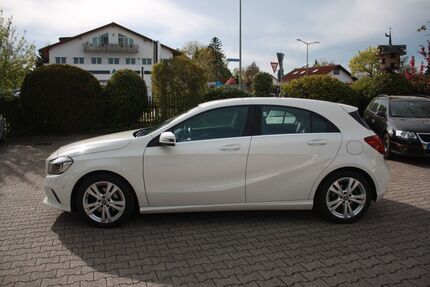 Mercedes-Benz A 200 Gebrauchtwagen