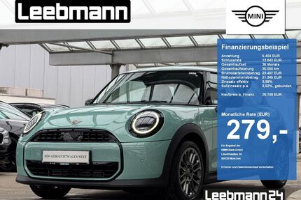 Mini Cooper C Gebrauchtwagen