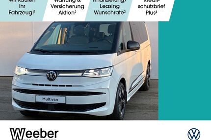 VW T7 Multivan Gebrauchtwagen