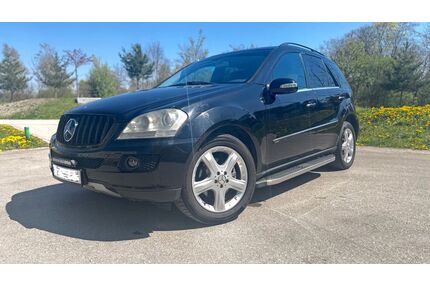 Mercedes-Benz ML 320 Gebrauchtwagen