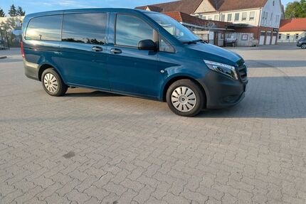 Mercedes-Benz Vito Gebrauchtwagen
