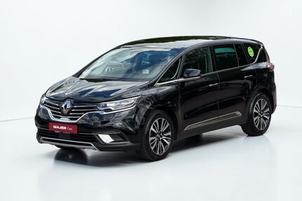 Renault Espace Gebrauchtwagen