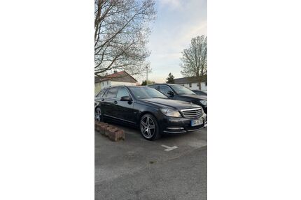 Mercedes-Benz C 250 Gebrauchtwagen