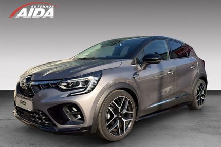 Mitsubishi ASX Gebrauchtwagen