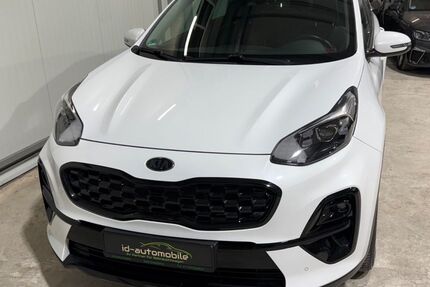Kia Sportage Gebrauchtwagen