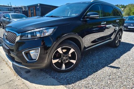 Kia Sorento Gebrauchtwagen