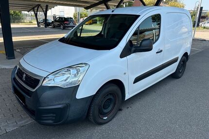 Peugeot Partner Gebrauchtwagen