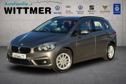 BMW 218 Active Tourer Gebrauchtwagen