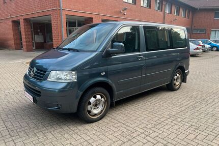 VW T5 Transporter Gebrauchtwagen