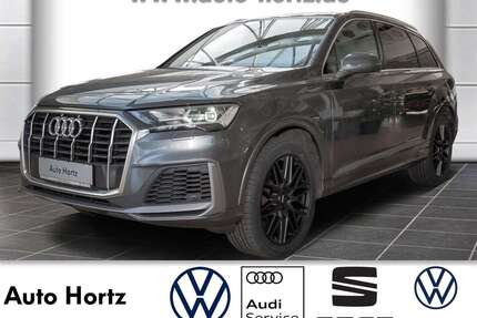 Audi Q7 Gebrauchtwagen