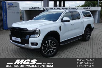 Ford Ranger Gebrauchtwagen