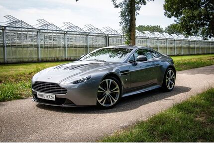 Aston Martin V12 Vantage Gebrauchtwagen