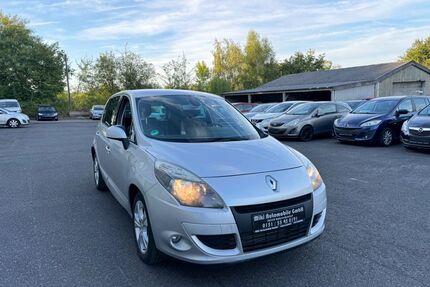 Renault Scenic Gebrauchtwagen