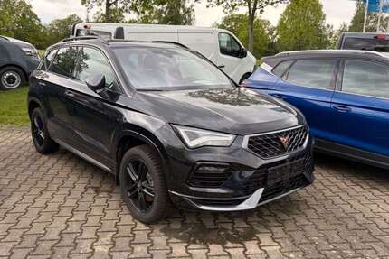 Cupra Ateca Gebrauchtwagen