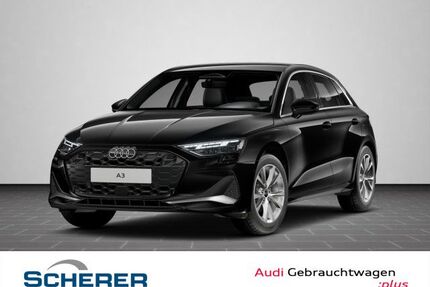 Audi A3 Gebrauchtwagen