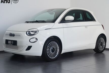 Fiat 500e Gebrauchtwagen