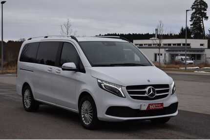 Mercedes-Benz V 250 Gebrauchtwagen