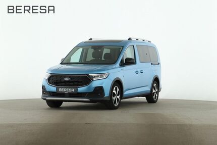 Ford Grand Tourneo Gebrauchtwagen