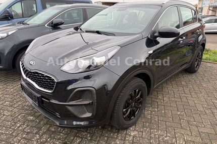 Kia Sportage Gebrauchtwagen