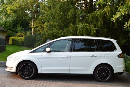 Ford Galaxy Gebrauchtwagen