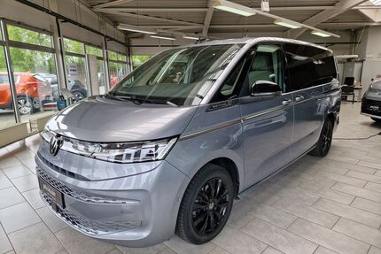 VW T7 Multivan Gebrauchtwagen