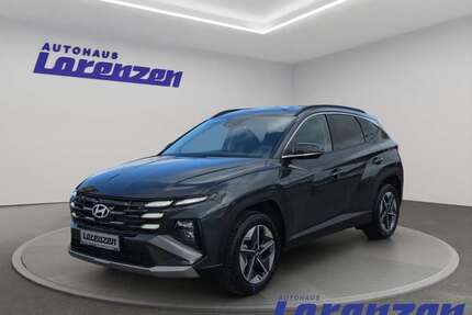 Hyundai TUCSON Gebrauchtwagen