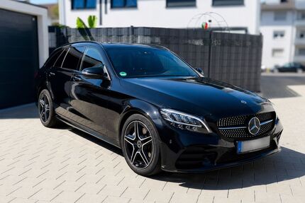 Mercedes-Benz C 220 Gebrauchtwagen