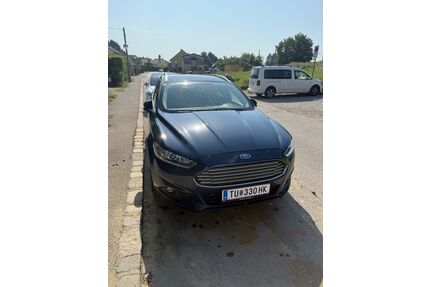 Ford Mondeo Gebrauchtwagen