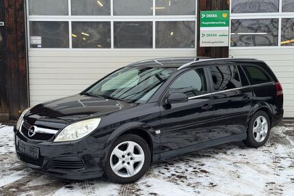 Opel Vectra Gebrauchtwagen
