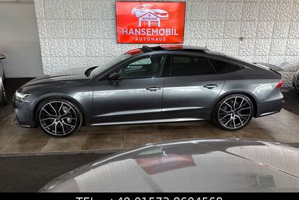 Audi A7 Gebrauchtwagen