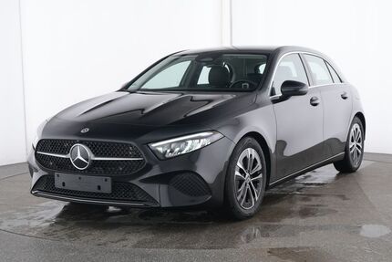 Mercedes-Benz A 180 Gebrauchtwagen