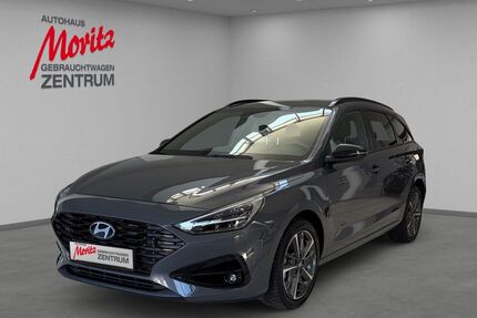 Hyundai i30 Gebrauchtwagen