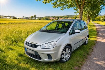 Ford C-Max Gebrauchtwagen