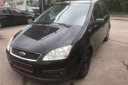 Ford C-Max Gebrauchtwagen