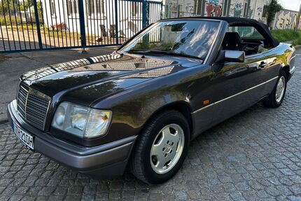 Mercedes-Benz 320 Gebrauchtwagen