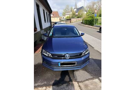 VW Jetta Gebrauchtwagen