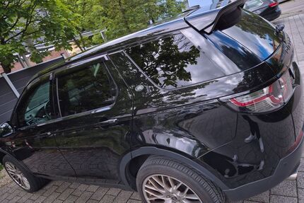 Land Rover Discovery Sport Gebrauchtwagen