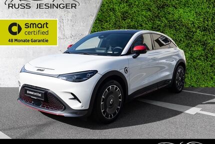 Smart #3 Gebrauchtwagen