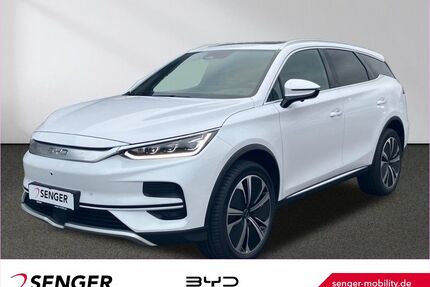 BYD TANG Gebrauchtwagen