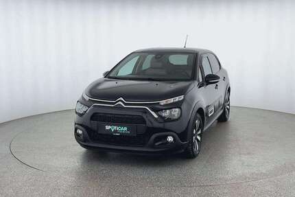 Citroen C3 Gebrauchtwagen