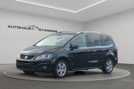 Seat Alhambra Gebrauchtwagen