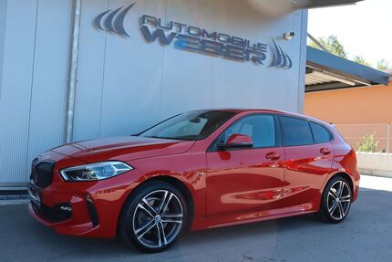 BMW 118 Gebrauchtwagen